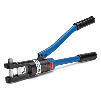 Пресс гидравлический ПГР-300 КВТ 