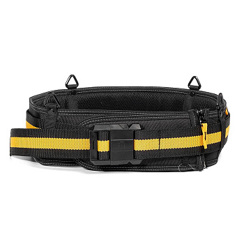 Пояс-кушак модульный СМ-06 с быстросъемной системой QUICK-LOCK КВТ 