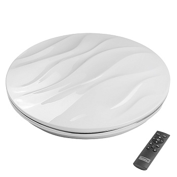 Светильник GSMCL-Smart31  85w  Wave 02  3940 лм  (1/5)