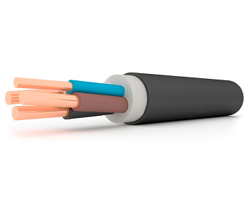 ВВГ-НГ(А)-LS 4х 10 ГОСТ