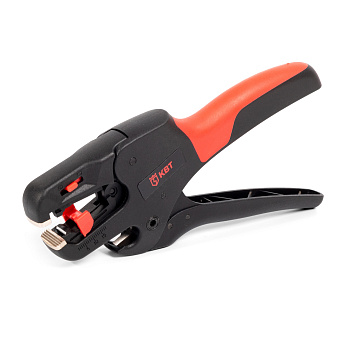 Стриппер инструмент для снятия изоляции WS-22т КВТ (10шт/уп)