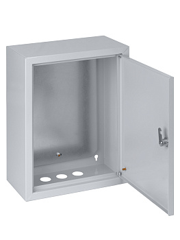 ЩМП-1-1 (395х310х150) IP31 Народный эконом