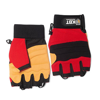 Перчатки монтажника С-39L