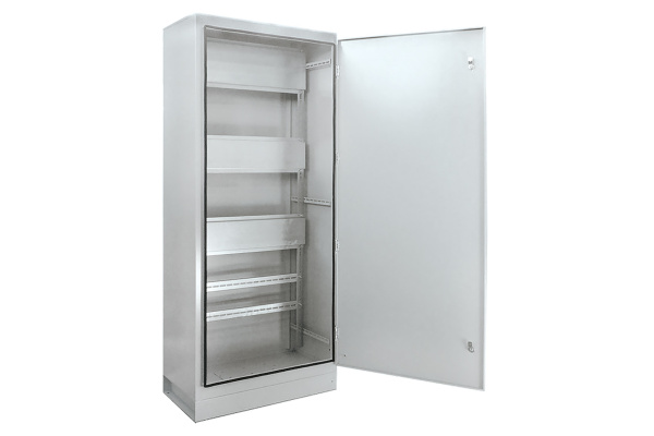 Изображение загружено обработкой по данным файла Excel