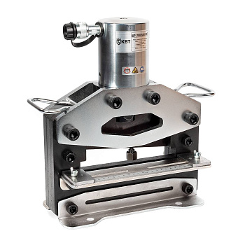 Шинорез гидравлический Пресс ШР-200V NEO (КВТ)