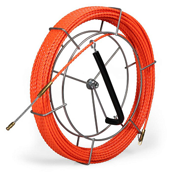 Протяжка из плетеного полиэстера PET-1-4.7/20MK