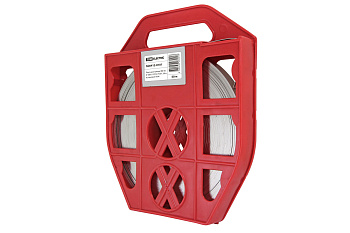 Лента монтажная ЛМ-50 (F 2007, COT37, F207, 50м в упаковке) TDM 