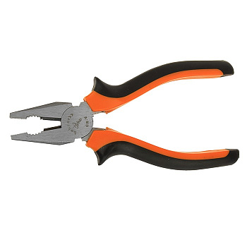 Пассатижи универсальные 200мм