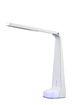 Светильник GLTL-033 9 вт белый rgb (1/6)