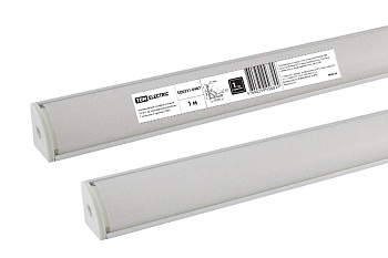 Профиль углозащитный оцинкованный 20х20мм 3м