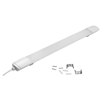 Светодиодный светильник GCT2-600-18-IP65-4