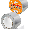 Лента алюминиевая клейкая