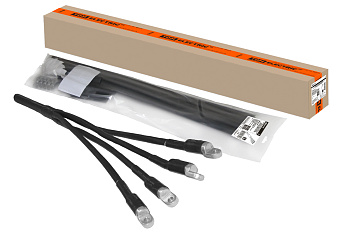 Муфта 4ПКВНтп1-70/120-Б TDM