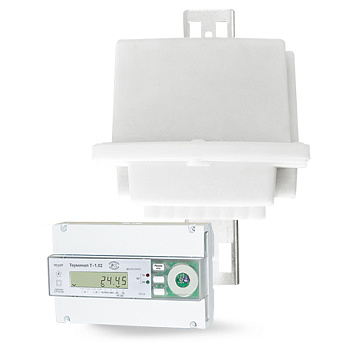 Электросчетчик ПСЧ-4ТМ.05МН.40