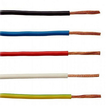 ПугВ (ПВ3) 1* 70 синий