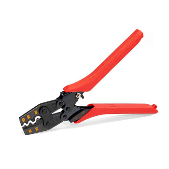 Пресс-клещи ПК-16У КВТ (5/20шт уп)