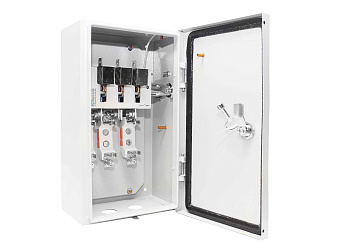 ЯРП-100А IP54 с ПН2