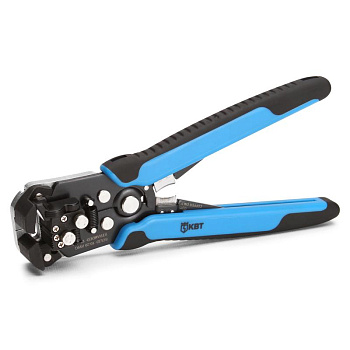 Стриппер инструмент для снятия изоляции WS-12 КВТ(10/60шт уп) 