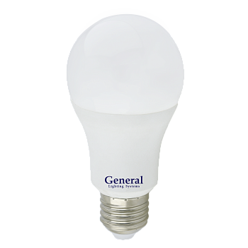 Лампа светодиодная LED-A-Regular 20Вт E27-4000