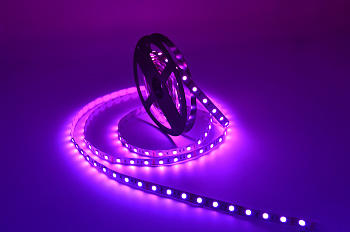 Лента светодиодная GLS-5050-60-14.4-12-IP20-RGB