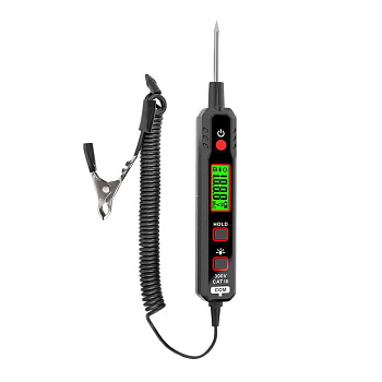 Тестер напряжения до 300 В, 20 МОм КТ 86А PROLINE