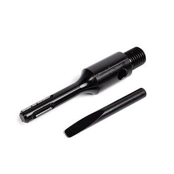 Адаптер для установки коронки на перфоратор SDS+ / M16_drift key (КВТ)