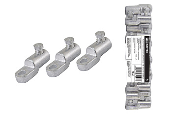 Наконечник 1НБ-10/25-V-10кВ TDM +5