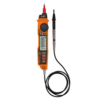 Мультиметр цифровой SMART с True RMS KT 93
