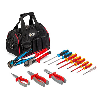 Набор инструментов НИЭ-07 «Эксплуатационщик» (КВТ)