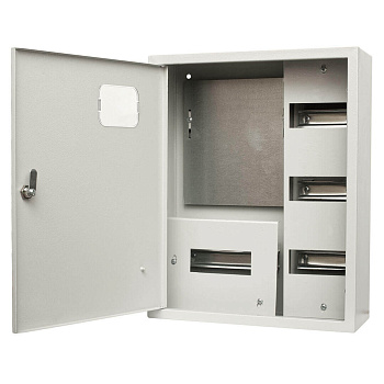 ЩРУ 3Н-25 (500х400х147) 