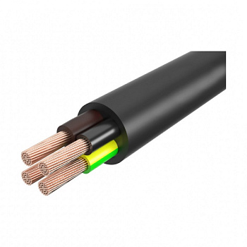 КГтп-ХЛ 4х  2,5 +20