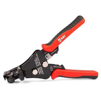 Стриппер инструмент для снятия изоляции WS-03 КВТ