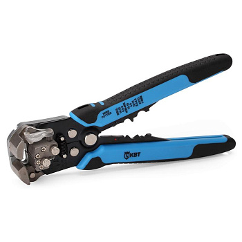 Стриппер инструмент для снятия изоляции WS-07 КВТ (10/40шт уп)