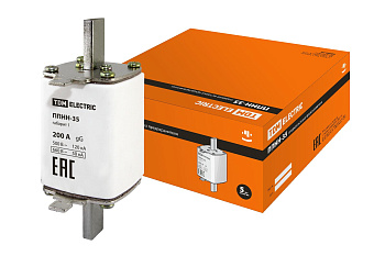 ППНН-35 габ.1, 200А TDM -3