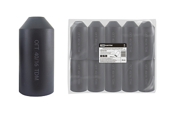 Оконцеватель кабельный ОГт 40/16 TDM