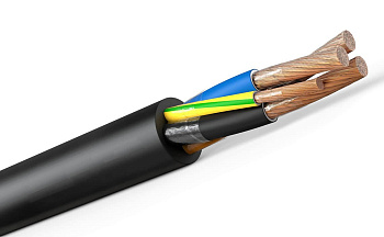 КГтп-ХЛ 3х 16+1х6