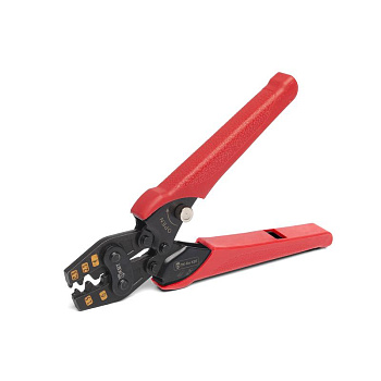 Пресс-клещи ПК- 6м КВТ (10/40шт уп)