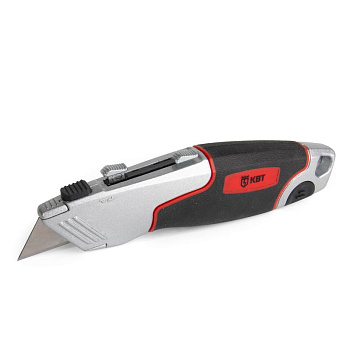 Нож строительный монтажный НСМ-14