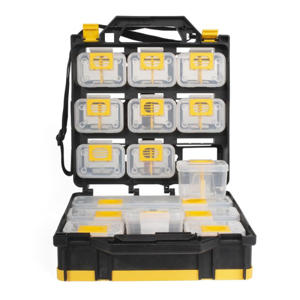 Изображение загружено обработкой по данным файла Excel