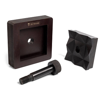 Матрица МПО-125x125