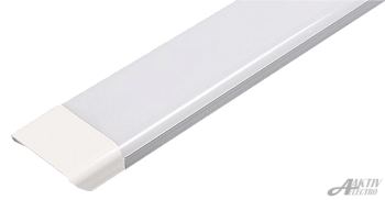 Светильник светодиодный СПО-4 IP40 30Вт 6500К 175-265В