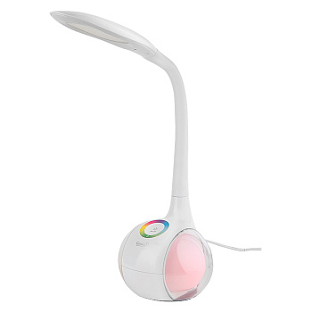 Светильник GLTL-035  8вт rgb подсв (1/6)