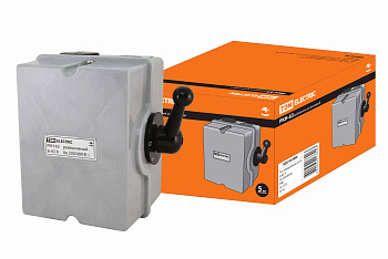  РКН-63  ( | - 0 - | ) 63А TDM