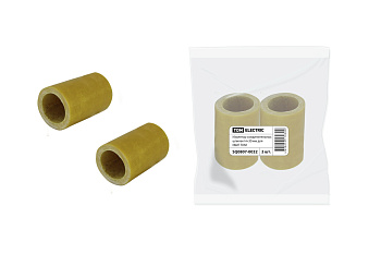 Изолятор соединительных шпилек H=30 мм для ИШП TDM (2 шт.)