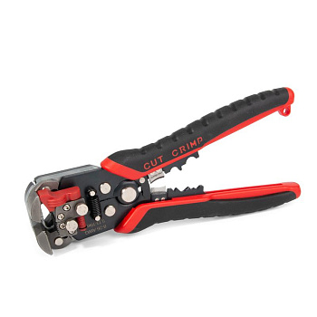 Стриппер инструмент для снятия изоляции WS-14 КВТ Вольтмастер  не закупать 