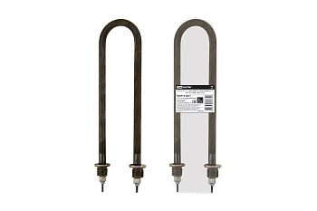 ТЭН-78, А, 12, 3,15кВт, вода (J), 220В, штуцер G1/2, R30, Ф2, нерж. сталь, TDM