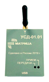Устройство сбора данных УСД-01.01