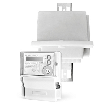 Электросчетчик СЭБ-1ТМ.03.50 с терминалом ЖКИ