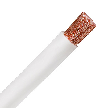 ПугВ (ПВ3) 1*185 белый