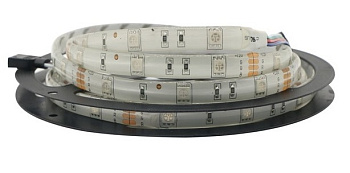 Лента светодиодная GLS-5050-30-7.2-12-IP65-RGB
